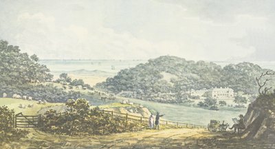 Antony House için Kırmızı Kitap