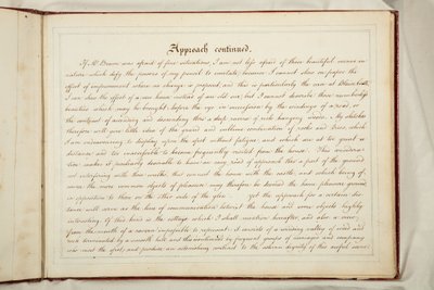 Metin, John Scandrett Harford Esq