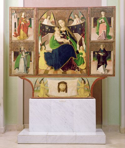 Liptoszentandras c.1480
