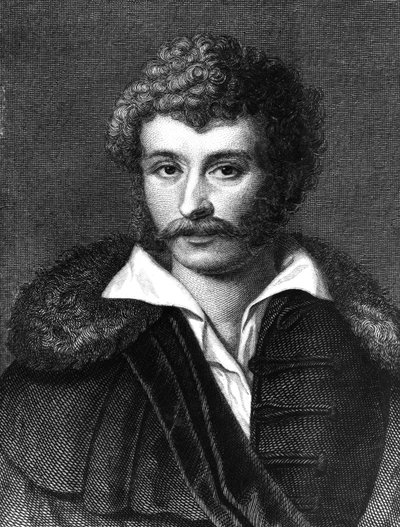Karoly Kisfaludy, 1893