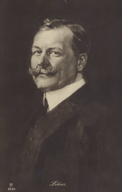 Franz Lehar