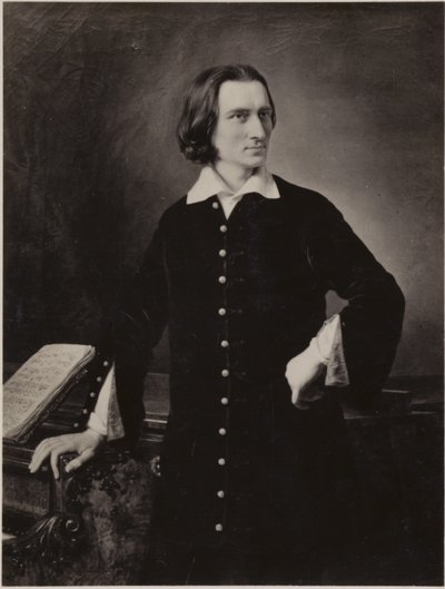 Franz Liszt