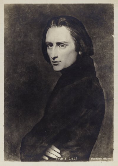 Franz Liszt
