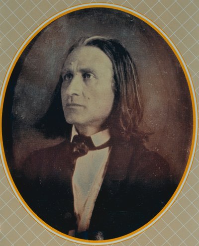 Franz Liszt