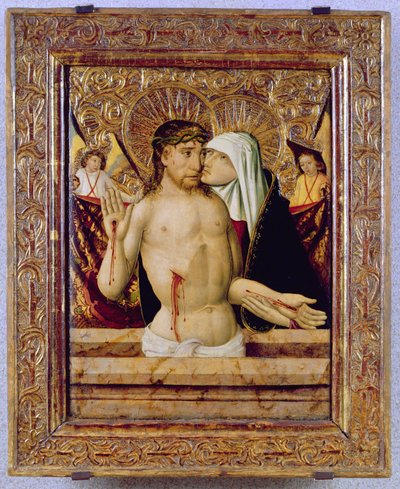 The Man of Sorrows, Kassa