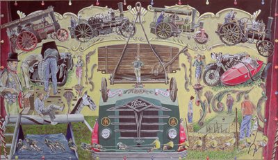 Vintage Show