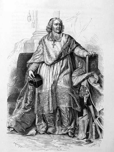 Hyacinthe Rigaud