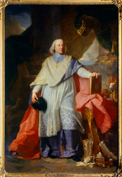 Jacques-Benigne (Jacques Benigne) Bossuet