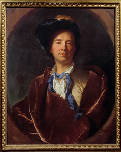 Bernard Le Bouyer