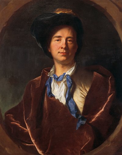 Bernard Le Bovier de Fontenelle