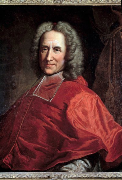 Kardinal Guillaume Dubois