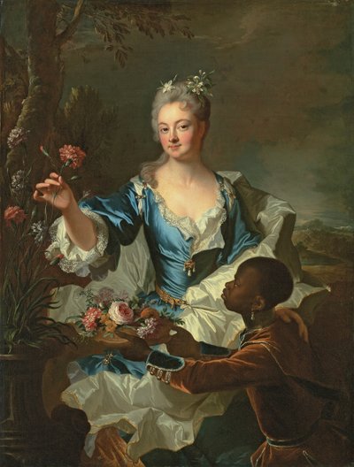 Hyacinthe-Sophie de Beschanel-Nointel