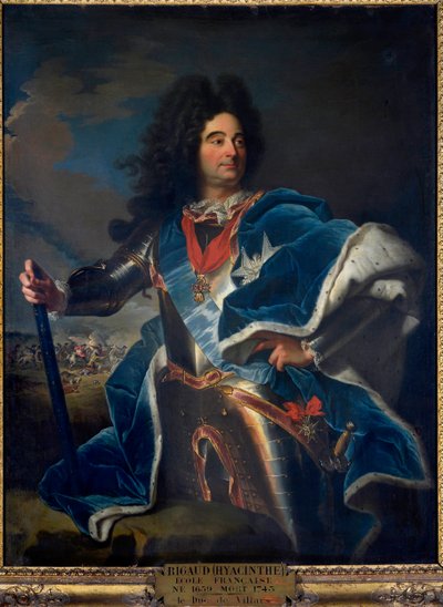 Louis Claude Hector
