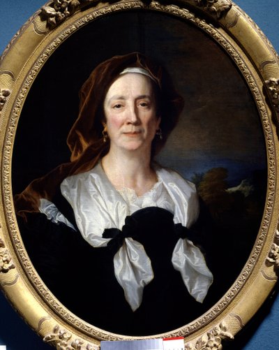 Marie Serre
