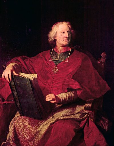 Melchior de Polignac