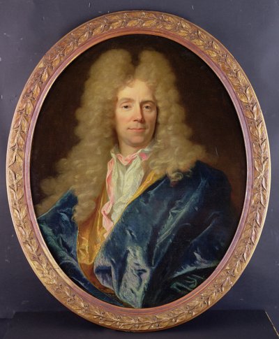 Genç Michel Begon