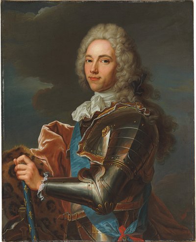 Duc de Broglie