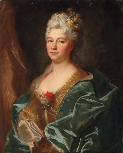 Marquise de la Mesangere