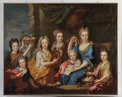 M. Bouette de Blémur