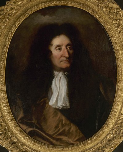 Jean de La Fontaine