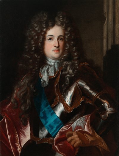 Aleksander Benedykt Stanisław Sobieski