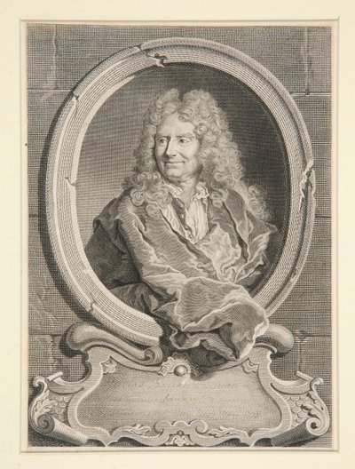 kazan by Hyacinthe Rigaud