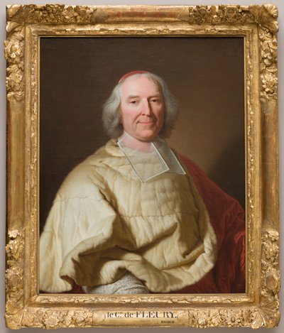  by Hyacinthe Rigaud