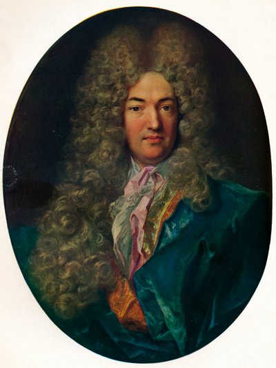 Mösyö Calvet 1659-1743, Güzel Sanatlar Okulu