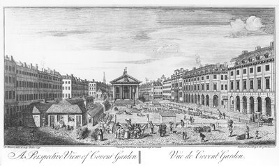 Covent Garden