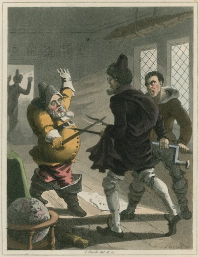 Hudibras