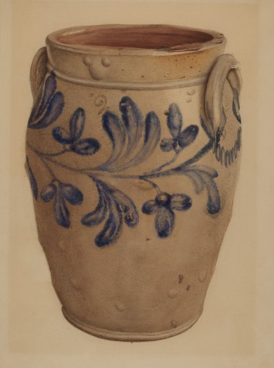 Güveç by I. Domskoy Kallman