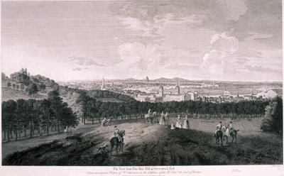 Greenwich Park