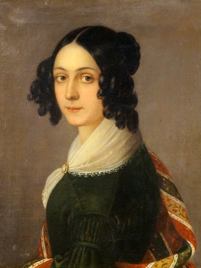 by Ida Botti Scifoni