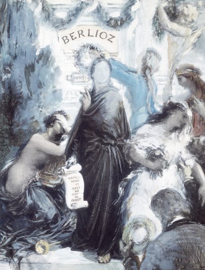 Hector Berlioz
