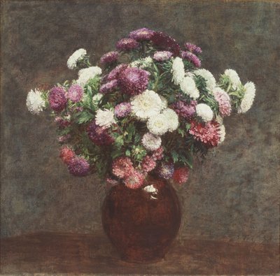  by Ignace Henri Jean Fantin Latour