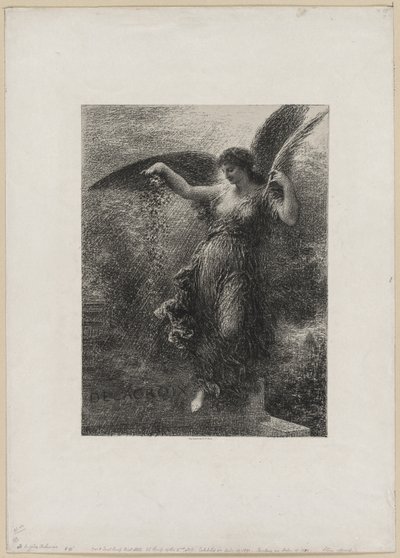 Eugene Delacroix