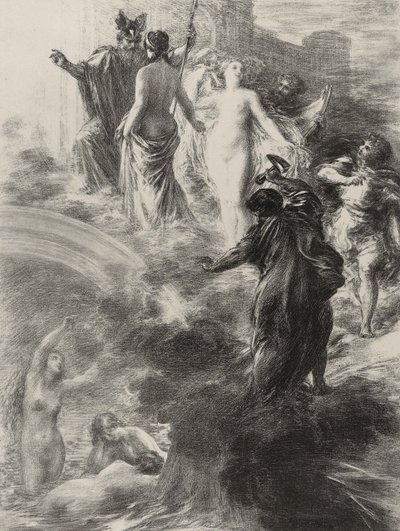 Das Rheingold