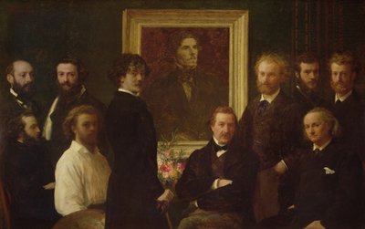 Delacroix