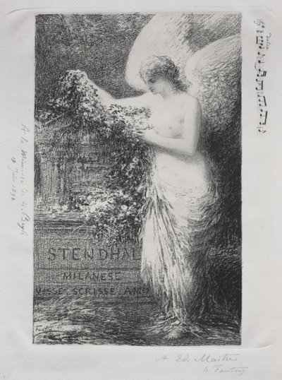 Stendhal