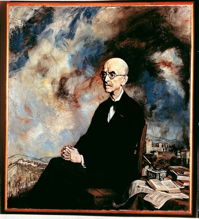 Manuel de Falla