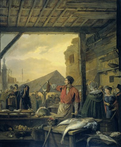  by Ignatius Josephus van Regemorter