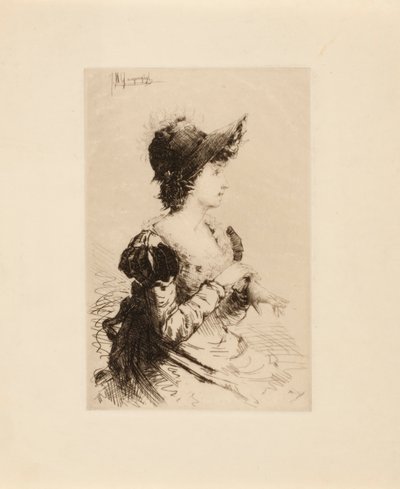  by Ignaz Marcel Gaugengigl