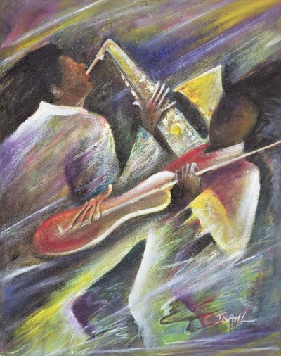 Oturum, toplantı, celse by Ikahl Beckford