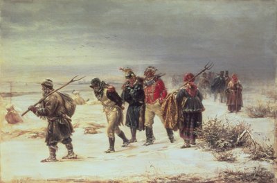 1812 Yılında (Moskova