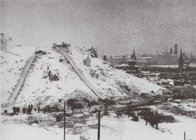 Moskova