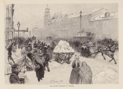  by Ilya Efimovich (after) Repin