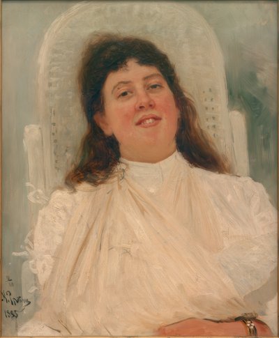 Marianne von Werefkin