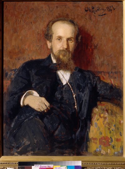 Portre de l