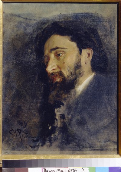 Yazar Vsevolod Mihayloviç Garchin