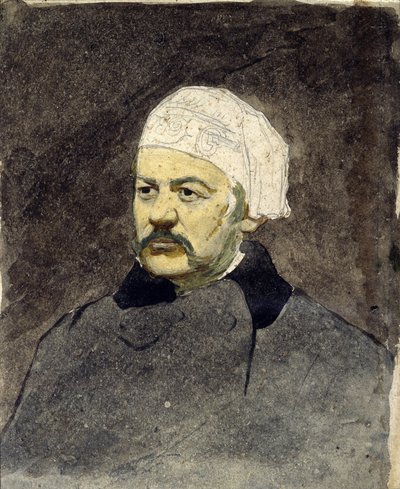 Rus besteci Mikhail Ivanovitch Glinka
